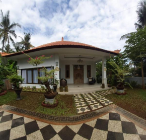 vila bukit sari
